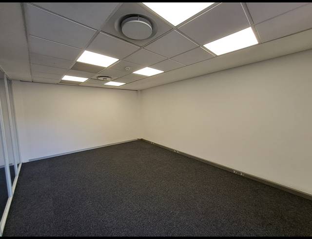 262M² OFFICE TO LET IN MELROSE ARCH